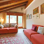 아파트 Haus Rollin By Interhome *
