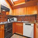아파트 Haus Rollin By Interhome *