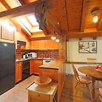 Haus Rollin By Interhome 체르마트