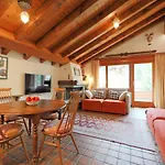 아파트 Haus Rollin By Interhome *