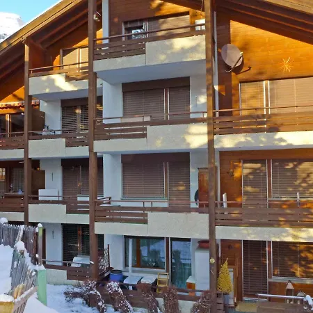 Haus Rollin By Interhome Lägenhet *