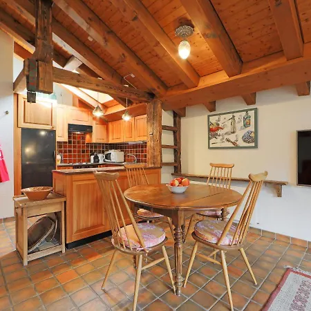 Haus Rollin By Interhome *