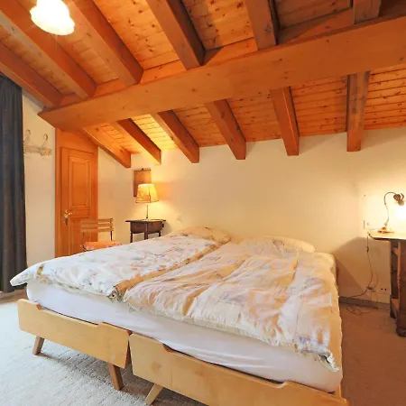 Haus Rollin By Interhome Zermatt