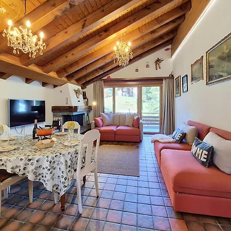 Haus Rollin By Interhome Zermatt