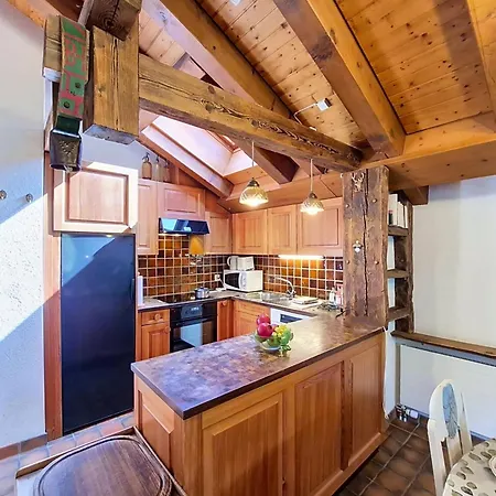 Haus Rollin By Interhome Zermatt