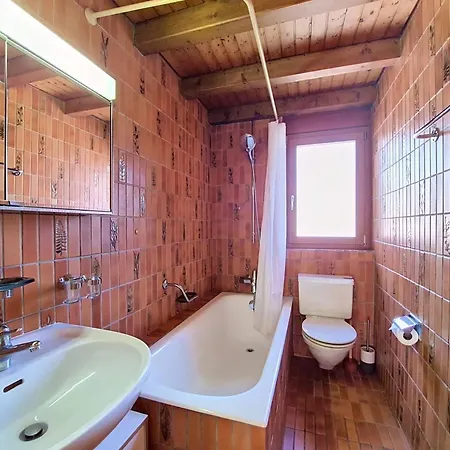Haus Rollin By Interhome Zermatt