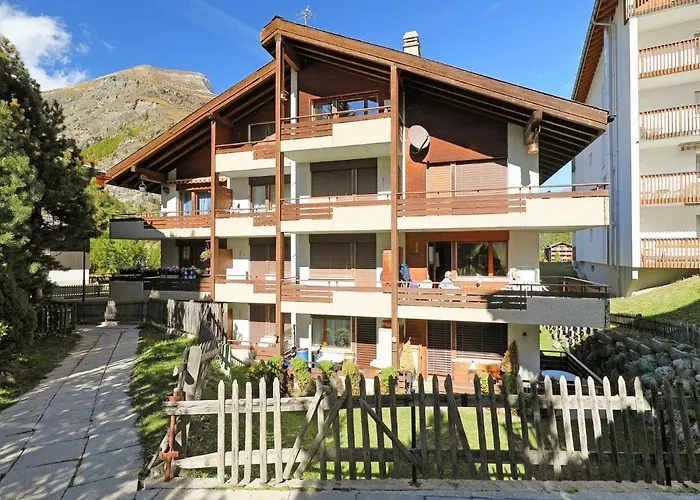 Haus Rollin By Interhome Διαμέρισμα *