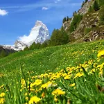 Haus Rollin By Interhome Appartamento Zermatt