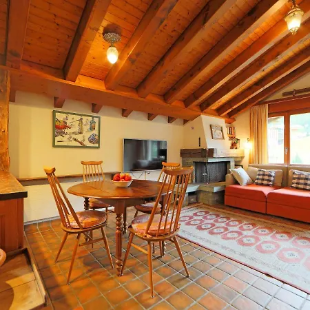 Haus Rollin By Interhome Апартаменты *