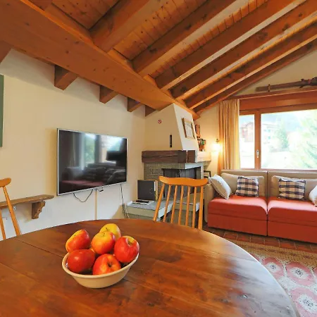 Haus Rollin By Interhome Ζερμάτ