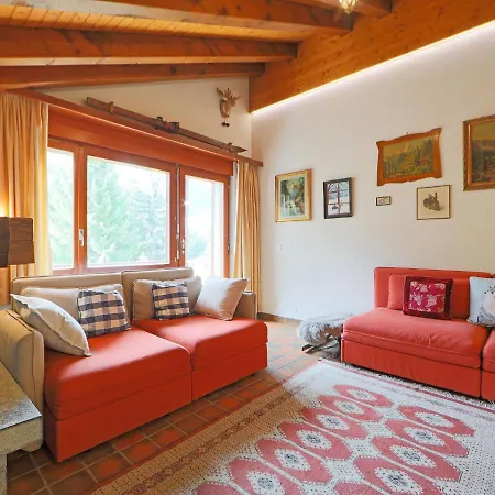 Haus Rollin By Interhome *